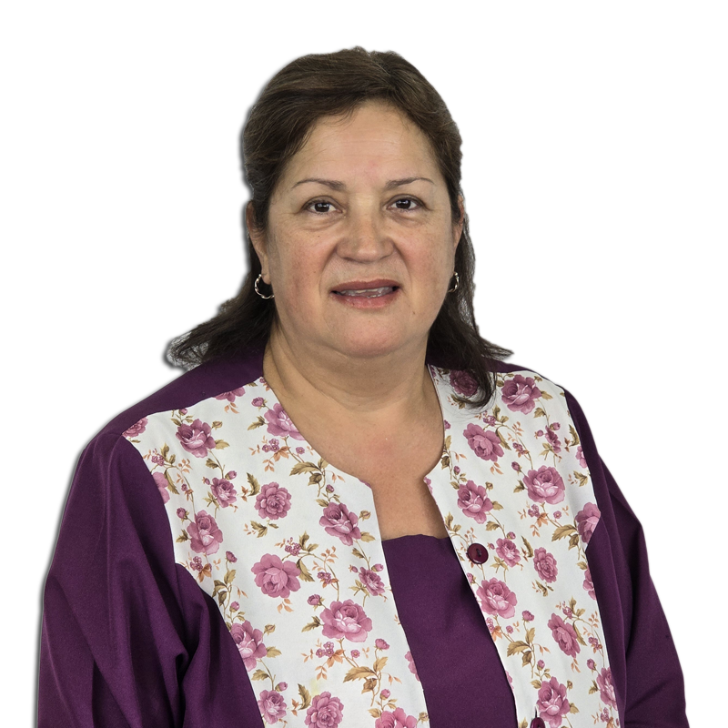 Doralisa Fernandoy